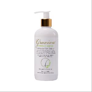 Groviva Herbal Shampoo to reduce Hair fall (300 ml)