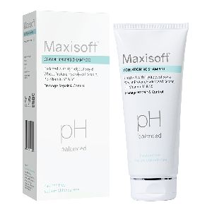 Maxisoft Conditioning Shampoo For Hair Nourishment (100ml)