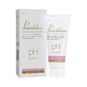 Pearldew Conditioning Shampoo For Hair Nourishment (200 ml)