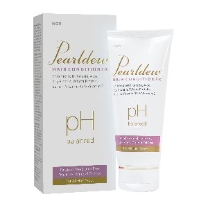 Pearldew Hair Conditioner For Shiny Hair(100 ml)