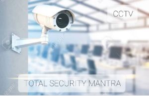 Cctv Installation Service