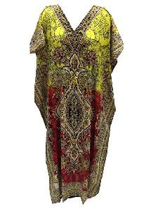 Ladies Kaftans