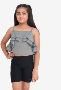 fancy top