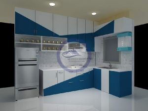 Modular Kitchen