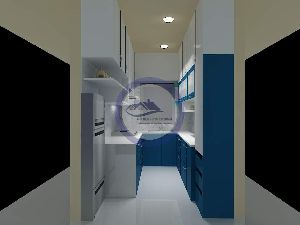 modular kitchen service