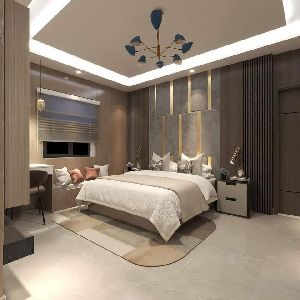 residential interior designing service