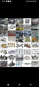 Metal Pipe Fittings