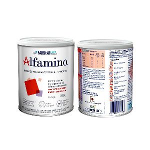 Nestle Alfamino Infant Formula (0 to 12 Months) Powder 400 gm