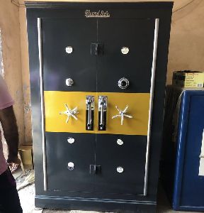 Steel Locker