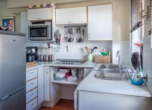 Modular Kitchen