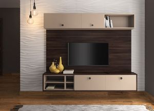 MODULAR TV CABINETS