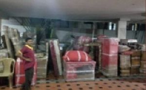 Movers and Packers in Mumbai