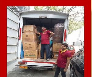 Packers And Movers in Mumbai