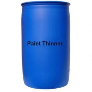 Paint Thinner