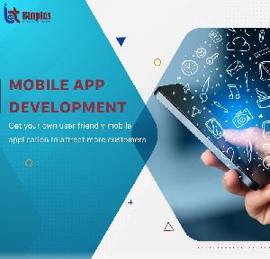 mobile development service