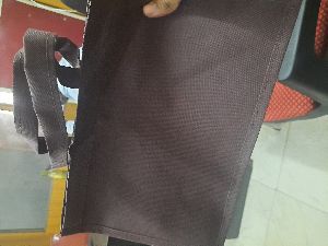 All types of non woven bags D cut, U cut,etc available