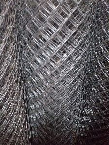 GI Wire Mesh Roll