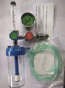 Flow Meters