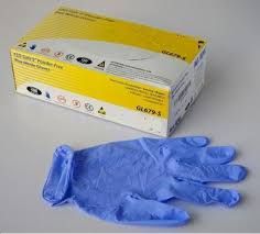 Nitlier Gloves