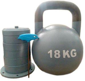 Adjustable Competition Kettlebells