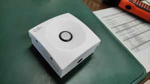 LoRa CO2 Monitoring Sensor
