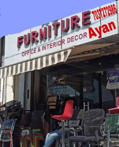 used office furniture