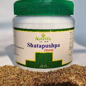 Shatapushpa churna