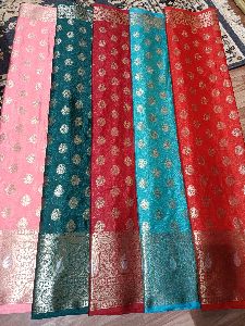 Banarasi Sarees