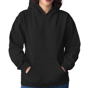 Ladies Hoodie