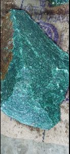 Rough Green Quartz Stone