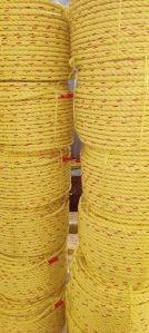 Polypropylene Rope