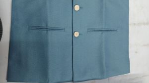 Nehru Jacket