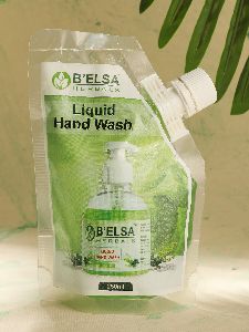 Belsa Herbals-Hand Wash Refill- 250ml