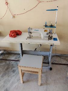 jack sewing machine