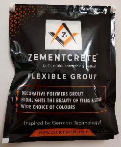 ZEMENT GROUT Tile Grout