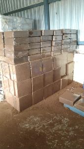 Coir Pith 5kg Blocks with shrink wrap