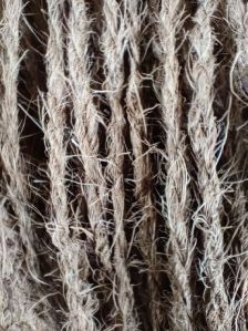 Two Ply Coir Yarn