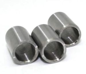 Steel Bushes