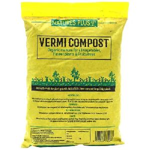 Vermi Compost