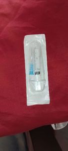 2 ML Syringe