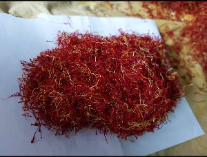 Kashmir Saffron