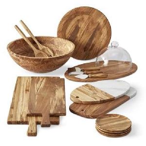 All Wooden Product