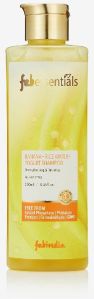 Fabessentials Banana Rice Water Yogurt Shampoo - 250 ml