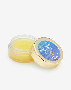 Fabessentials Coconut Cardamon Lip Butter 5gm infused with Shea Butter 100% Edible Grade Flavour