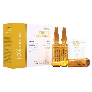 RETINOL YELLOW PEEL (INTENSE)