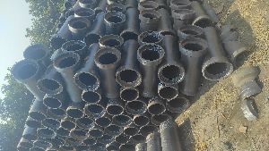 200Mm stone ware pipes