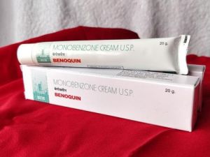 BENOQUIN CREAM