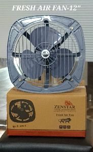 12 Inch Fresh Air Exhaust Fan