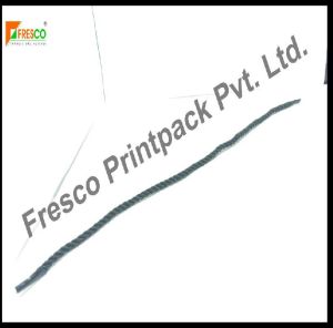 Customize Rope Handle For Paper Bags