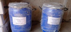febuxostat active pharmaceutical ingredient, CAS No. : 160844-75-7